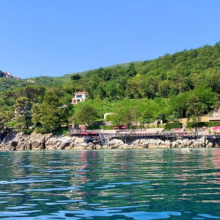 Villa Flamingo Mošćenička Draga Zewnętrze zdjęcie