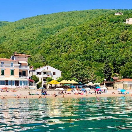 Villa Flamingo Mošćenička Draga Zewnętrze zdjęcie
