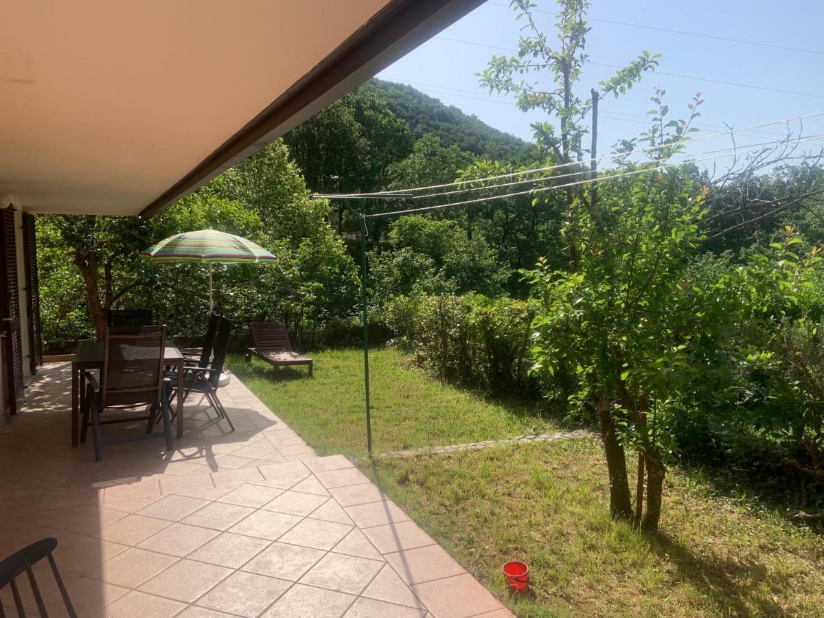 Villa Flamingo Mošćenička Draga Zewnętrze zdjęcie