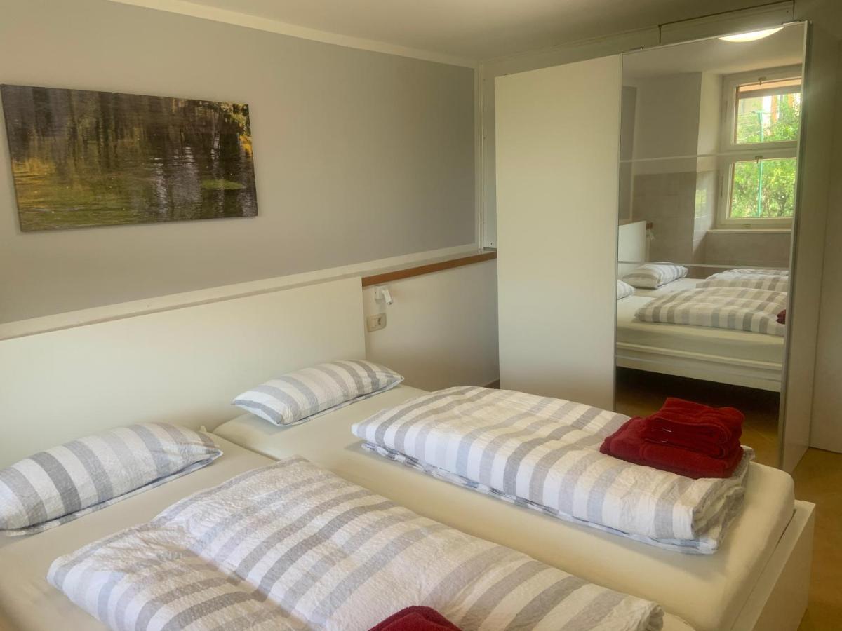 Villa Flamingo Mošćenička Draga Zewnętrze zdjęcie