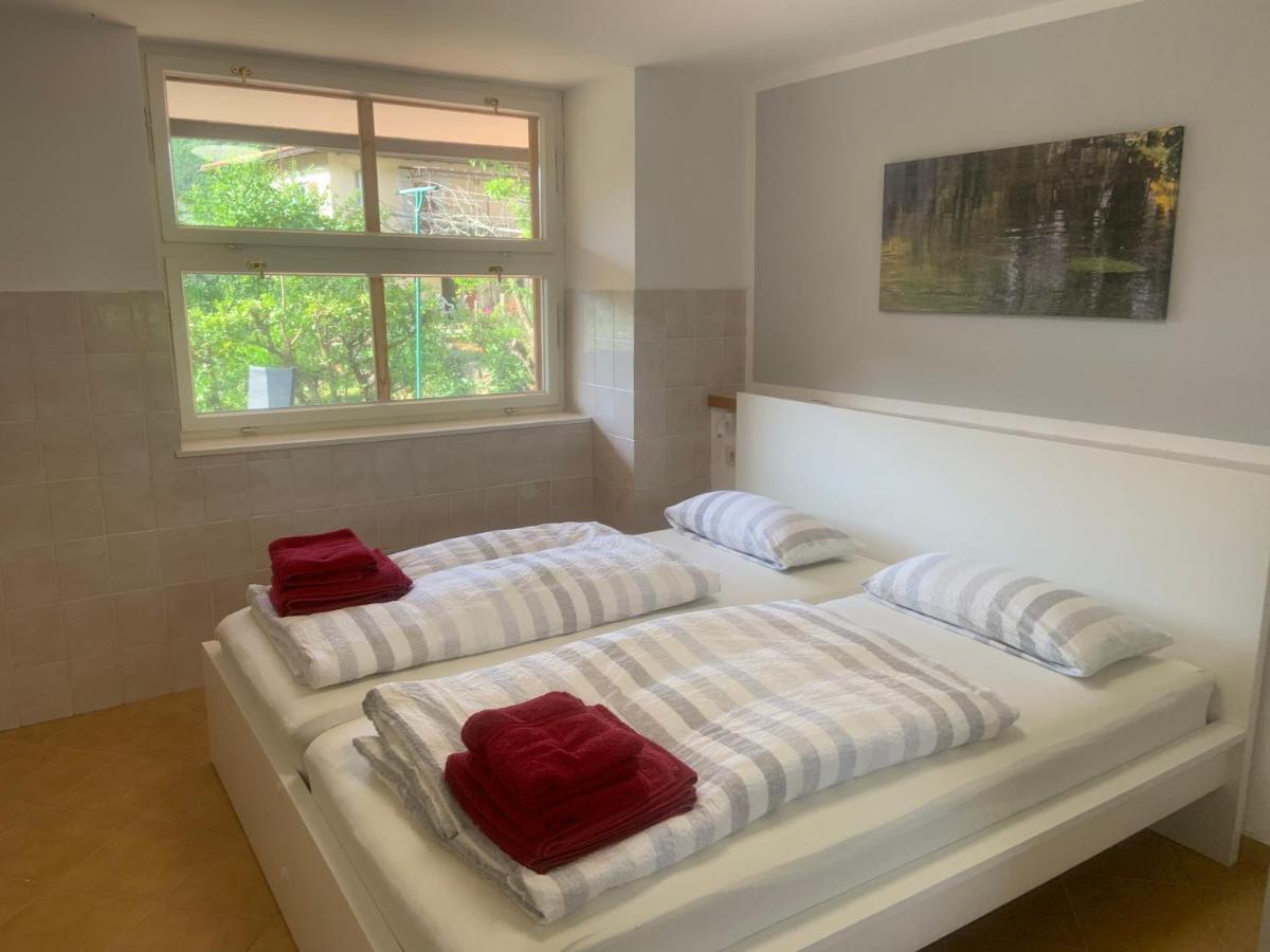 Villa Flamingo Mošćenička Draga Zewnętrze zdjęcie