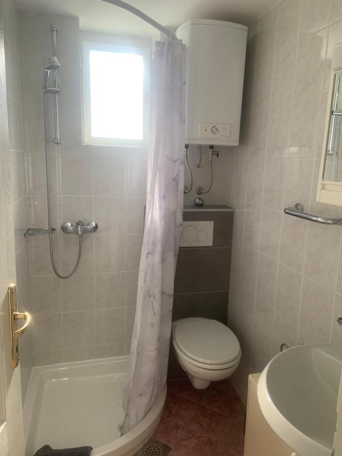 Villa Flamingo Mošćenička Draga Zewnętrze zdjęcie
