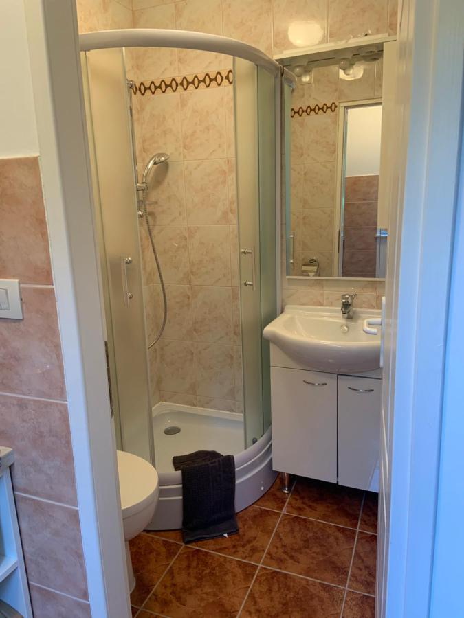 Villa Flamingo Mošćenička Draga Zewnętrze zdjęcie