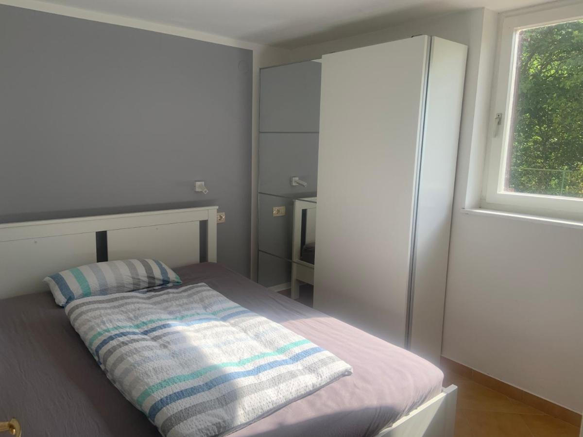 Villa Flamingo Mošćenička Draga Zewnętrze zdjęcie