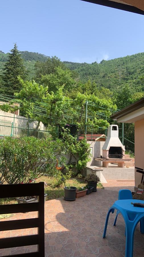 Villa Flamingo Mošćenička Draga Zewnętrze zdjęcie